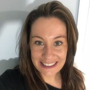 Meet your Posher, Bridget